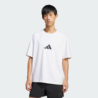 Adidas Sportswear JC5482 adidas Z.N.E. Loose-Fit Tee Fiyatı
