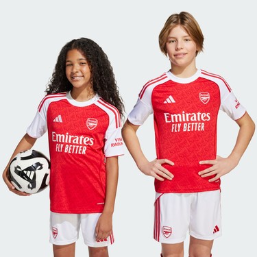 Adidas Performance JI9533 Arsenal 25/26 Home Jersey Fiyatı