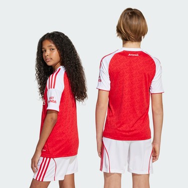 Adidas Performance JI9533 Arsenal 25/26 Home Jersey Fiyatı