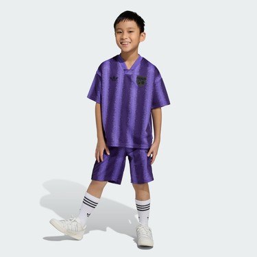 Adidas Originals KC8383 ADIDAS MINECRAFT OVERSIZED SHORT TEE Fiyatı