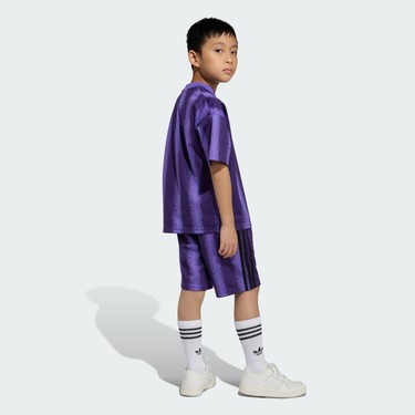 Adidas Originals KC8383 ADIDAS MINECRAFT OVERSIZED SHORT TEE Fiyatı