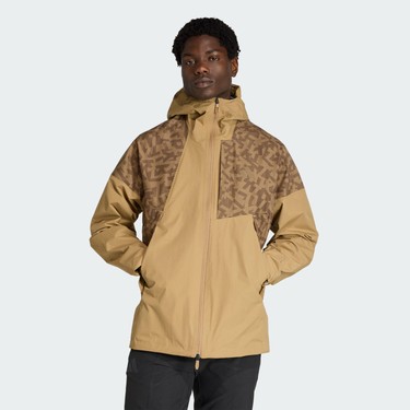 Adidas TERREX KA2478 Terrex Xperior 2.5 Layer Hybrid Fiyatı
