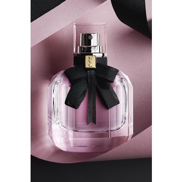 Yves Saint Laurent Mon Parıs Kadın Edp 30 ml Fiyatı