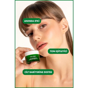 Maruderm Cica Repair Renk Düzeltici Krem SPF15 30 ml Tüm Fiyatı