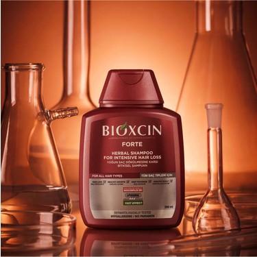 速いもの勝ち！Ruby Cell Soothing Oil 30ml 4本セット Bioxcin Forte Yoğun Bakım Kiti 300 ml Dökülme Karşıtı Fiyatı