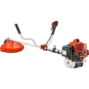 Solax TK520H Motorlu Yan Tırpan Fiyatı - Taksit Seçenekleri