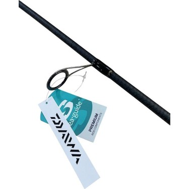 Daiwa Rx Lure Game Bf 234CM 2-8gr 2 Parça Lrf Olta Kamışı Fiyatı