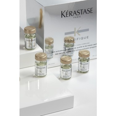 Kerastase Densifique Cure Densifique Yoğunluk Ve Dolgunluk Fiyatı