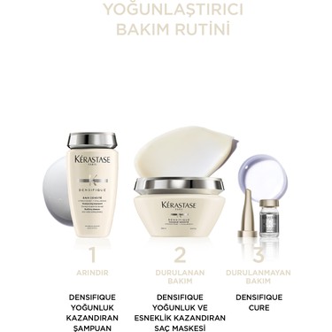 Kerastase Densifique Cure Densifique Yoğunluk Ve Dolgunluk Fiyatı
