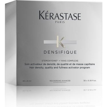 Kerastase Densifique Cure Densifique Yoğunluk Ve Dolgunluk Fiyatı