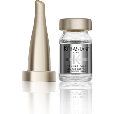 KÉRASTASE DENSIFIQUE 6ml×30本 Kerastase Densifique Cure Densifique Yoğunluk Ve Dolgunluk Fiyatı