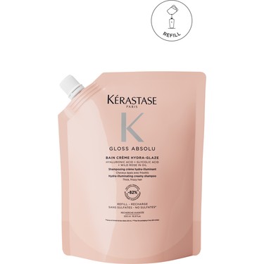 Kerastase Gloss Absolu Bain Hydra-Glaze Yeniden Fiyatı