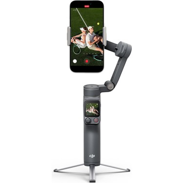djiオズモモバイル8p DJI Osmo Mobile 8p Creator Combo | Djı Türkiye Karacasulu Fiyatı