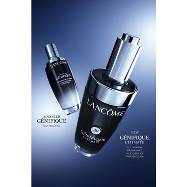 Lancome Génifique Ultimate Onarıcı Serum 20 ml – Hyaluronik Fiyatı