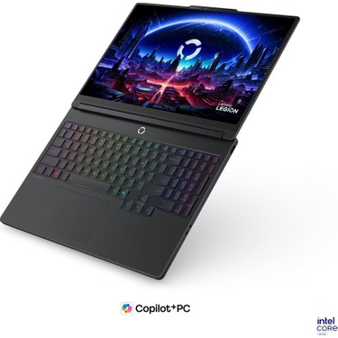 Lenovo Legion 5 15IPH11 Intel Core Ultra 7 356H 20 GB 256 GB Fiyatı