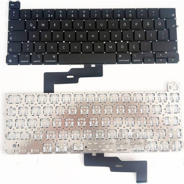Alfamaks Apple MacBook Pro 13-Inch Mid 2022 M2 Klavye Tuş Fiyatı