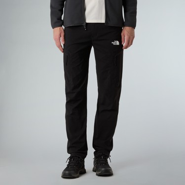 The North Face M Exploration Reg Tapered Pants Erkek Fiyatı
