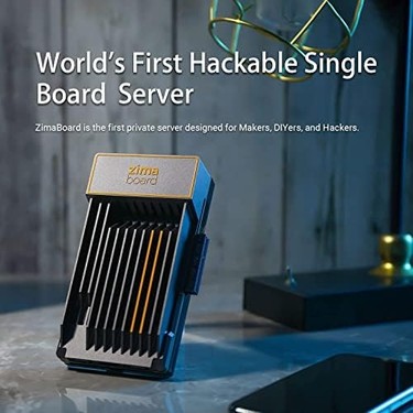 Zimaboard 832 Bilgisayar ve Yönlendirici Bulut Depolama, 4K Fiyatı