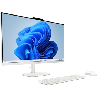 Hp Omnistudio 27-CU0000NT D61ZPEA Intel Core 7 240H 24GB Ram Fiyatı