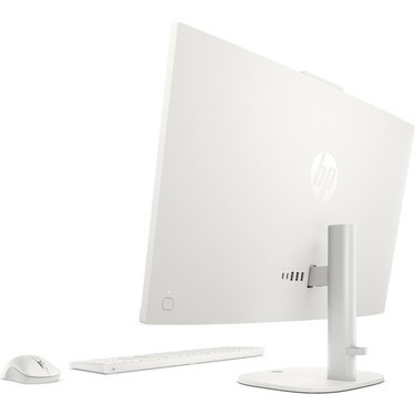 Hp Omnistudio 27-CU0000NT D61ZPEA Intel Core 7 240H 24GB Ram Fiyatı