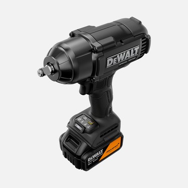 Dewalt DCF99MP2T-QW Mclaren 1/2 Somun Sıkma + 2X5AH Akü Set Fiyatı