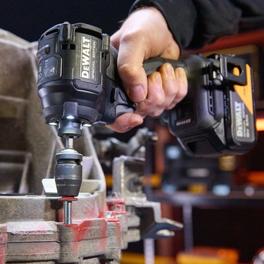 Dewalt DCF86MP2T-QW Mclaren Darbeli Tornavida + 2X5AH Akü Fiyatı
