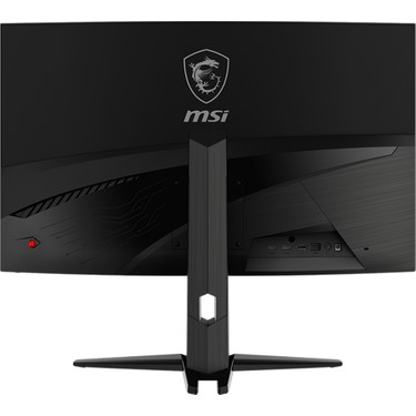 ※大幅値下げ中※ MSI MAG 321CUPDF MSI Yenilenmiş Mag 321CUPDF 32'' 160Hz 0.5 Ms (Gtg) Fiyatı