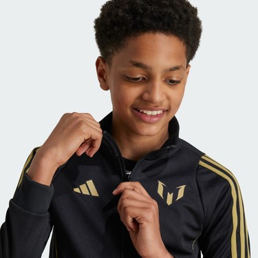 Adidas Performance IZ2992 Messi Track Suit Jacket Kids Fiyatı