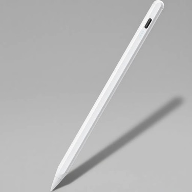 Forzacase Xiaomi Redmi Pad 2 Pro ile Uyumlu Beyaz Stylus Fiyatı