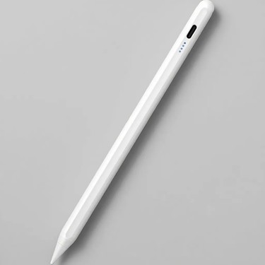 Forzacase Xiaomi Redmi Pad 2 Pro ile Uyumlu Beyaz Stylus Fiyatı