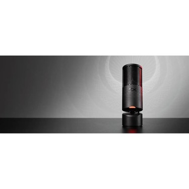 Hyperx Solocast 2 Kablolu Bilgisayar Mikrofonu Siyah Renkli Fiyatı