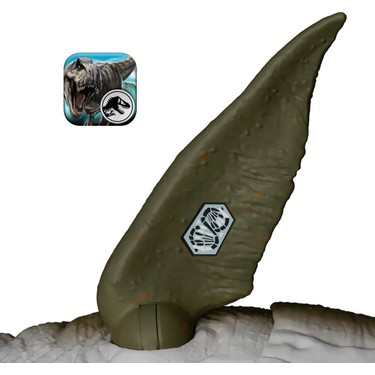 Jurassic World Rebirth Mosasaurus Figürü 65 cm Renkli Fiyatı