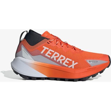 adidas Terrex Agravic Gore-Tex Kadın Turuncu Koşu Fiyatı