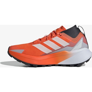 adidas Terrex Agravic Gore-Tex Kadın Turuncu Koşu Fiyatı