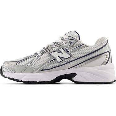 New Balance 740 Lacivert Spor Ayakkabı Fiyatı - Taksit Seçenekleri
