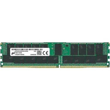 Micron 64GB DDR4-2666 Ecc Lrdımm 4rx4 PC4-2666V Server Fiyatı