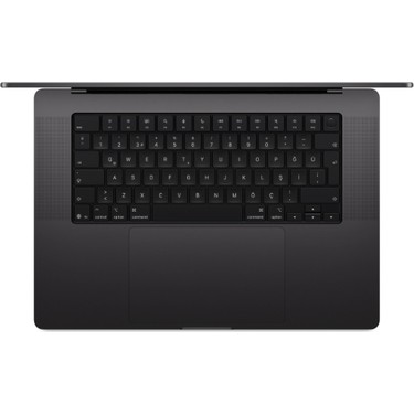 Apple MacBook Pro 16 Inc M5 Max 18CPU 40GPU 128GB 4tb Uzay Fiyatı