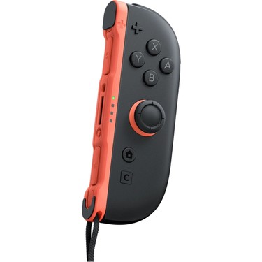Nintendo Switch 2 Joy-Con Sağ (Kırmızı) Fiyatı - Taksit Seçenekleri