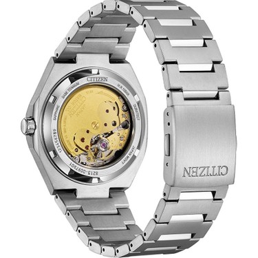 Citizen NJ0180-80X Zenshin Super Titanium Small Seconds Fiyatı