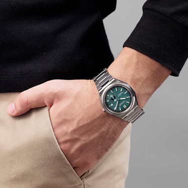 Citizen NJ0180-80X Zenshin Super Titanium Small Seconds Fiyatı