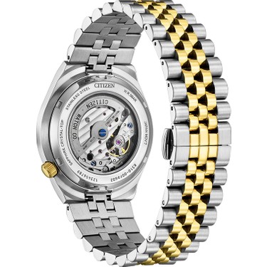 Citizen Tsuyosa NK0024-54X Otomatik Kol Saati Fiyatı