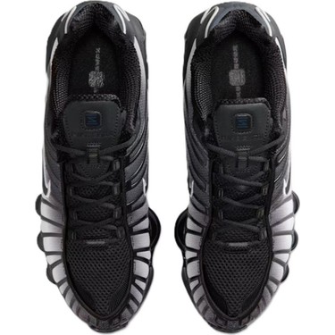 Nike Shox Tl Fade Unisex Sneaker Günlük Spor Ayakkabı Fiyatı