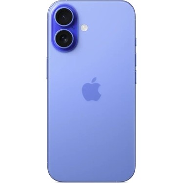 Apple Yenilenmiş iPhone 16 128 GB - Laciverttas - A Kalite Fiyatı