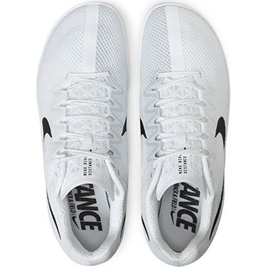 Nike Nıke Zoom Rıval Dıstance Unisex Atletizm Çivili Koşu Fiyatı