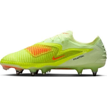 Nike Nıke Phantom 6 Low Elıte Sg-Pro Erkek Islak / Yumuşak Fiyatı
