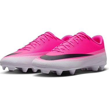 Nike Nıke Mercurıal Vapor 17 Club Fg/mg Erkek Çoklu Çim Fiyatı
