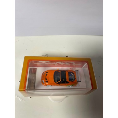 Fast & Speed Toyota Supra A80 Limited Edition 1/64 Diecast Fiyatı