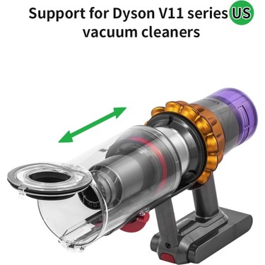 Dyson V11 V15 SV14 SV15 SV22 Toz Haznesi Montaj Grubu Için Fiyatı