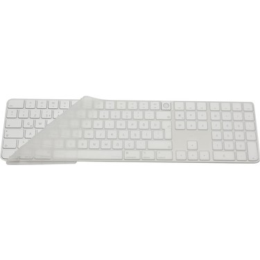 Apple Magic Keyboard 3 A2520 Numerik Türkçe Q Klavye Fiyatı