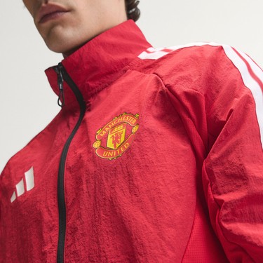 Adidas Performance KV6731 Manchester United Home Anthem Fiyatı